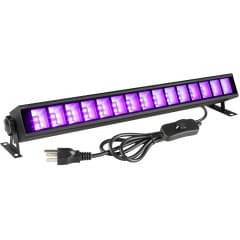 PSL Led Bar UV 15-30w